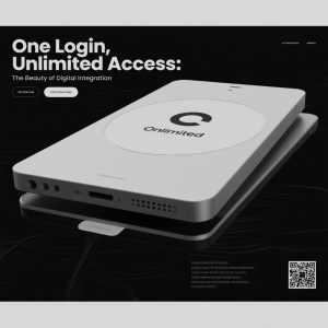 One Login, Unlimited Access: The Beauty of Digital Integration